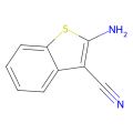 2-氨基苯并[b]噻吩-3-甲腈