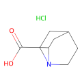 2-奎宁环羧酸盐酸盐