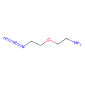 叠氮基-PEG1-胺