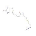叠氮化物-SS-生物素