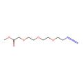 叠氮基-PEG3-CH2CO2Me