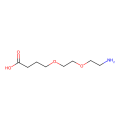 氨基-PEG2-(CH2)3CO2H
