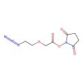 叠氮基-PEG1-CH2CO2-NHS