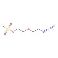 叠氮化物-PEG2-MS