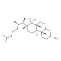 3 alpha-aminocholestane