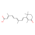 all-trans-4-Oxoretinoic acid