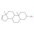 5α-雄甾-16-烯-3α-醇