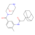 AZ11657312 (salt free)