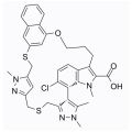 AZD-5991 (S-enantiomer)