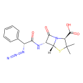 azidocillin