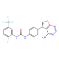 TIE-2/VEGFR-2 kinase-IN-2