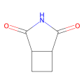 3-azabicyclo[3.2.0]heptane-2,4-dione