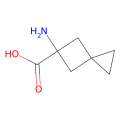 5-aminospiro[2.3]hexane-5-carboxylic acid