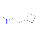 (2-cyclobutylethyl)(methyl)amine