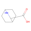 (3R)-2-azabicyclo[2.2.2]octane-3-carboxylic acid