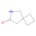 6-azaspiro[3.4]octan-7-one