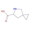 5-azaspiro[2.4]heptane-6-carboxylic acid