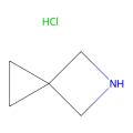 5-azaspiro[2.3]hexane hydrochloride