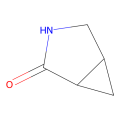 (1S,5R)-3-azabicyclo[3.1.0]hexan-2-one