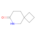 6-azaspiro[3.5]nonan-7-one
