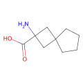 2-aminospiro[3.4]octane-2-carboxylic acid