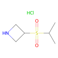 3-(propane-2-sulfonyl)azetidine hydrochloride