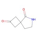 6-azaspiro[3.4]octane-2,5-dione