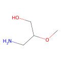 (2R)-3-amino-2-methoxy-propan-1-ol