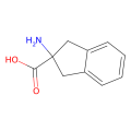2-氨基-2,3-二氢-1H-茚-2-羧酸