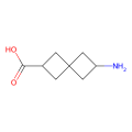 2-aminospiro[3.3]heptane-6-carboxylic acid