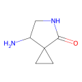 (R)-7-amino-5-azaspiro[2.4]heptan-4-one