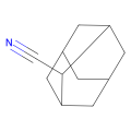 adamantane-2-carbonitrile