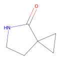5-azaspiro[2.4]heptan-4-one