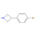 3-(4-bromophenyl)azetidine