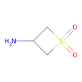 3-amino-1-thietane-1,1-dione
