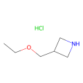 3-(ethoxymethyl)azetidine;hydrochloride