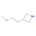 3-(2-methoxyethyl)azetidine