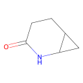 2-azabicyclo[4.1.0]heptan-3-one