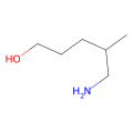 (4R)-5-amino-4-methyl-pentan-1-ol