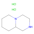 (9aR)-2,3,4,6,7,8,9,9a-octahydro-1H-pyrido[1,2-a]pyrazine;dihydrochloride