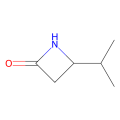 4-(propan-2-yl)azetidin-2-one