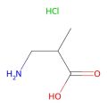 (Rac)-3-Aminoisobutyric acid-d3hydrochloride