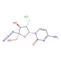 Azvudine hydrochloride