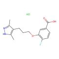 Acoramidis hydrochloride