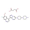 ALK2-IN-4 succinate