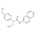 AR-13324 M1 metabolite