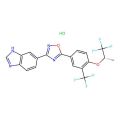 ASP-4058 hydrochloride