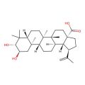 Alphitolic acid