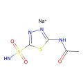 Acetazolamide sodium