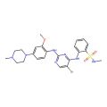 ALK inhibitor 1